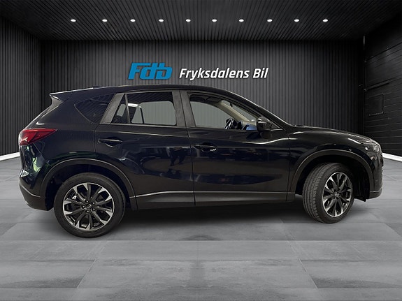 Mazda CX-5 6 of 16