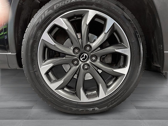 Mazda CX-5 16 of 16