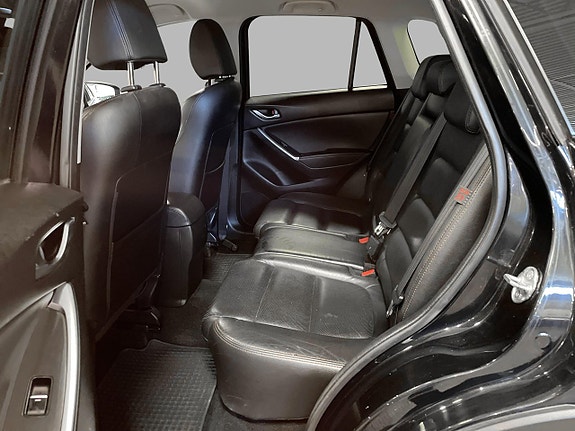 Mazda CX-5 13 of 16