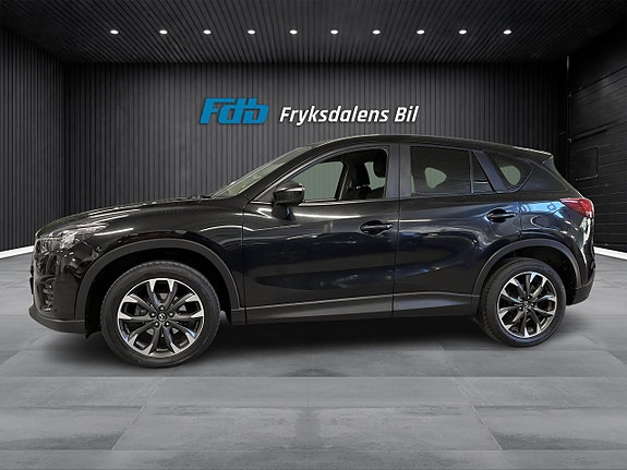 Mazda CX-5 2 of 5
