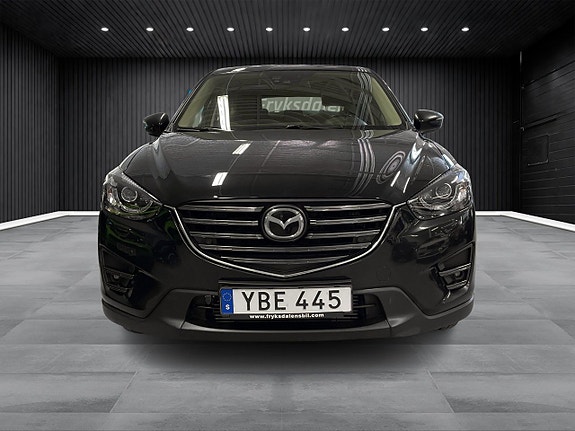 Mazda CX-5 8 of 16