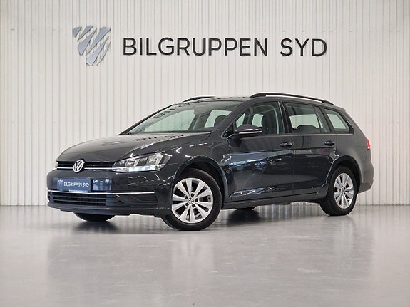 Volkswagen Golf-Serie