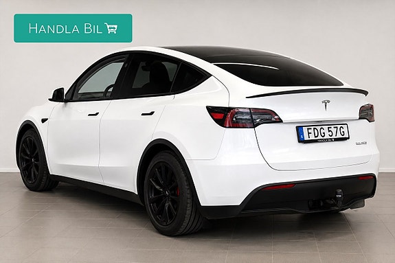 Tesla Model Y 6 of 20