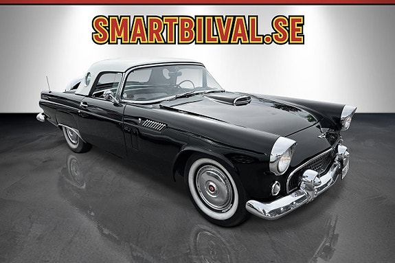 Ford Thunderbird 13 of 30