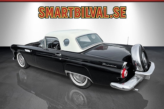 Ford Thunderbird 10 of 30
