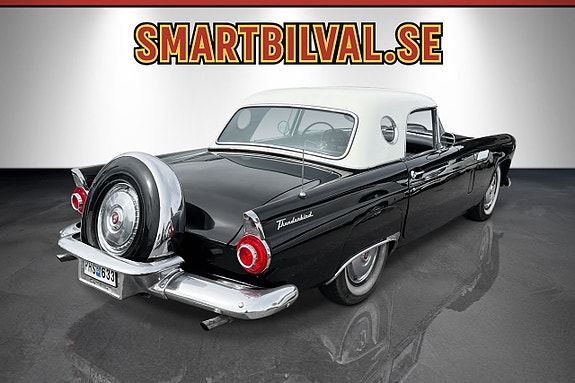 Ford Thunderbird 12 of 30