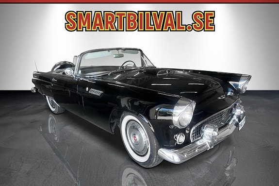 Ford Thunderbird 6 of 30