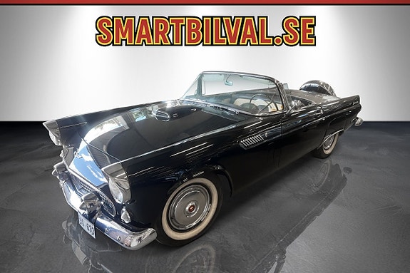 Ford Thunderbird 2 of 5