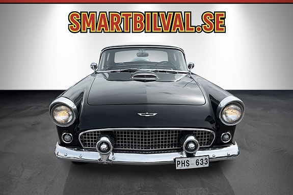 Ford Thunderbird 8 of 30