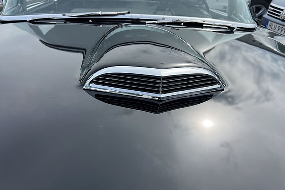 Ford Thunderbird 14 of 30