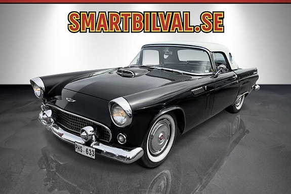 Ford Thunderbird 7 of 30