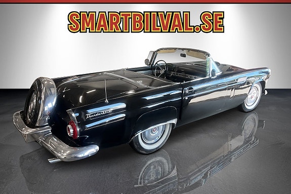 Ford Thunderbird 5 of 5