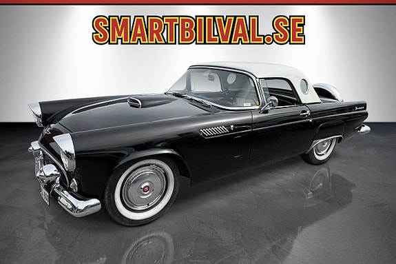 Ford Thunderbird 9 of 30