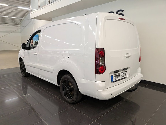 Citroen Berlingo 3 of 5