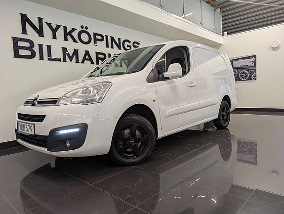 Citroen Berlingo 2 of 5