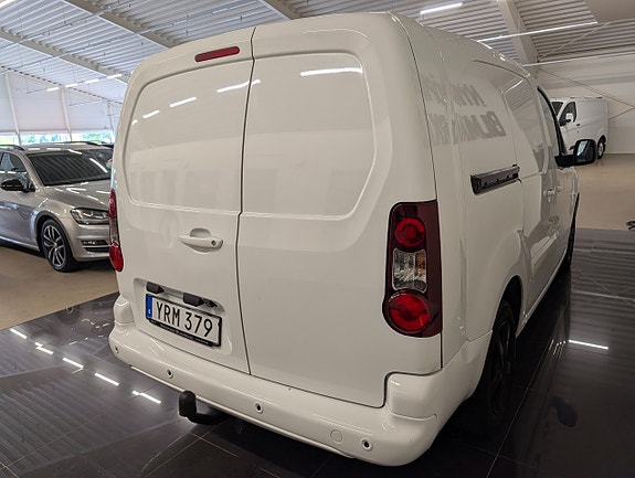 Citroen Berlingo 5 of 5