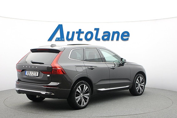 Volvo XC60 8 of 28