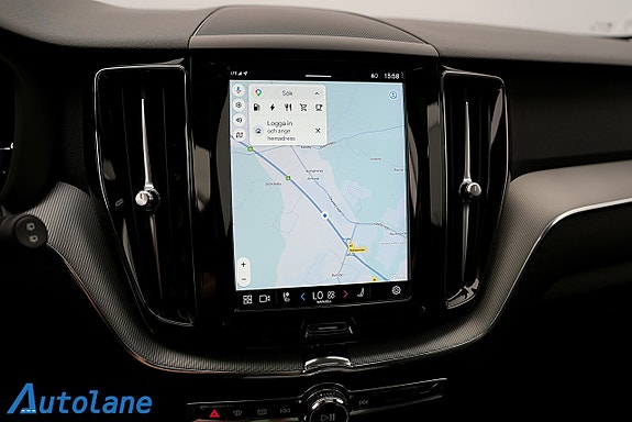 Volvo XC60 21 of 28