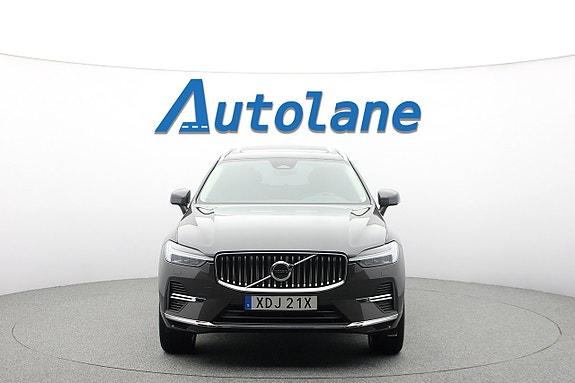 Volvo XC60 4 of 5
