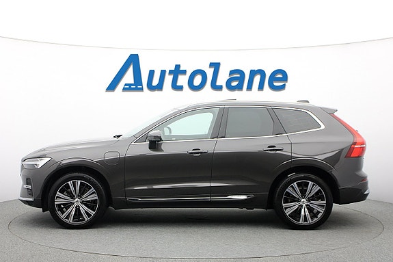 Volvo XC60 5 of 28