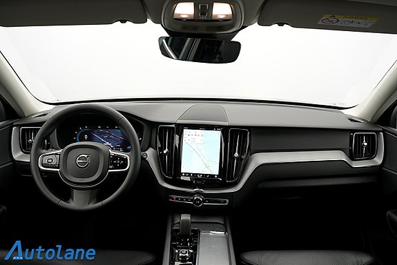 Volvo XC60 17 of 28