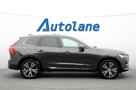 Volvo XC60 9 of 28