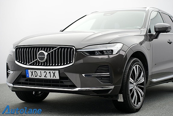 Volvo XC60 10 of 28