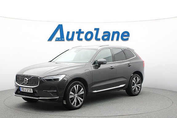Volvo XC60 5 of 5