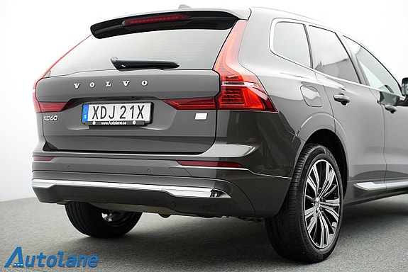 Volvo XC60 11 of 28