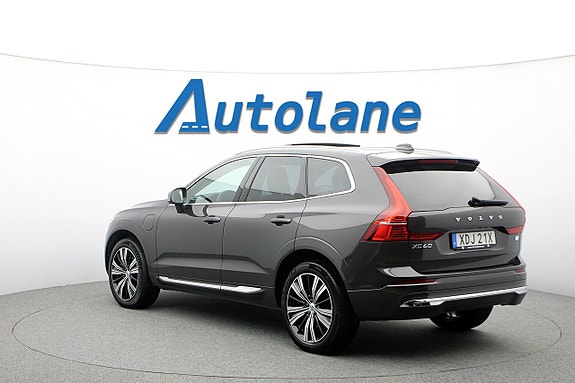 Volvo XC60 6 of 28