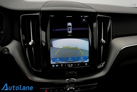 Volvo XC60 20 of 28