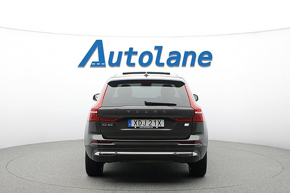 Volvo XC60 7 of 28