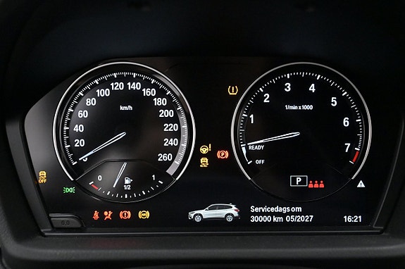 BMW X1 10 of 27