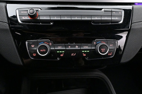 BMW X1 17 of 27