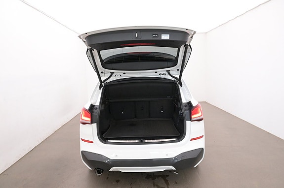 BMW X1 21 of 27