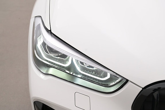 BMW X1 25 of 27