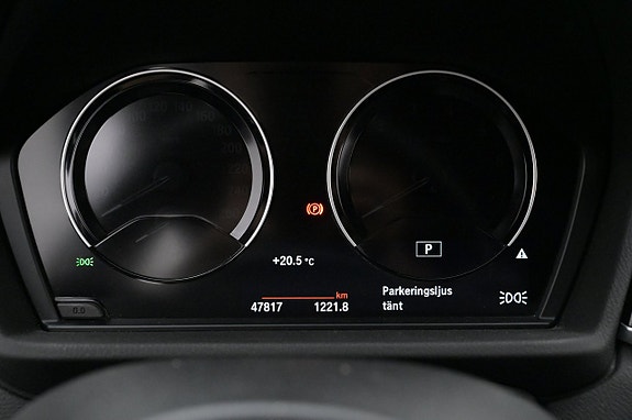 BMW X1 9 of 27