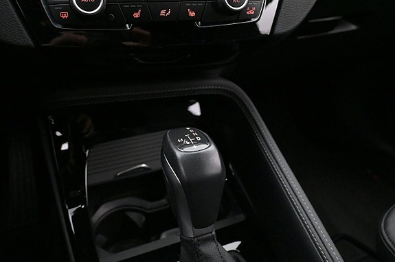 BMW X1 18 of 27
