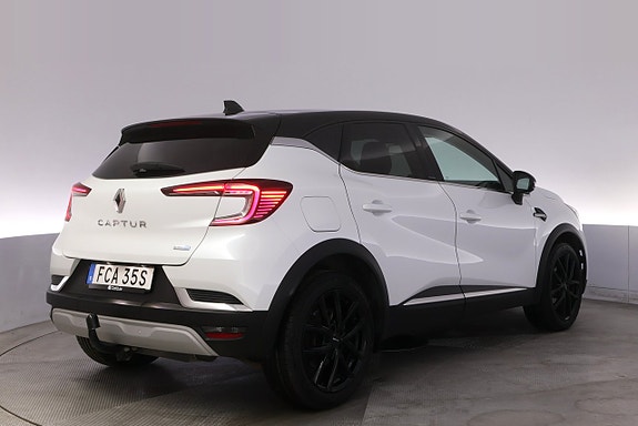 Renault Captur 5 of 27