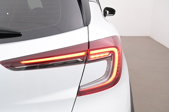 Renault Captur 24 of 27