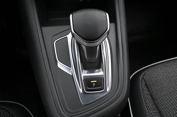 Renault Captur 18 of 27