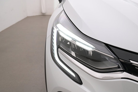 Renault Captur 25 of 27