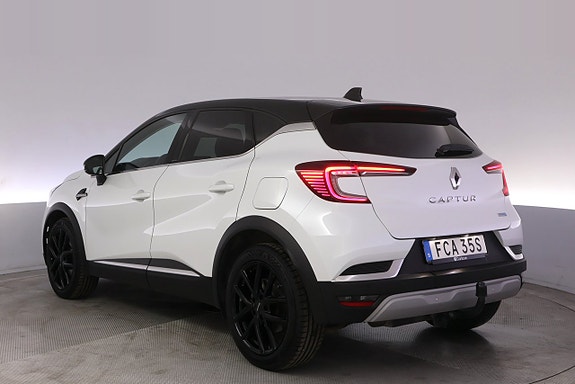 Renault Captur 4 of 27