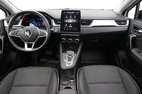 Renault Captur 6 of 27