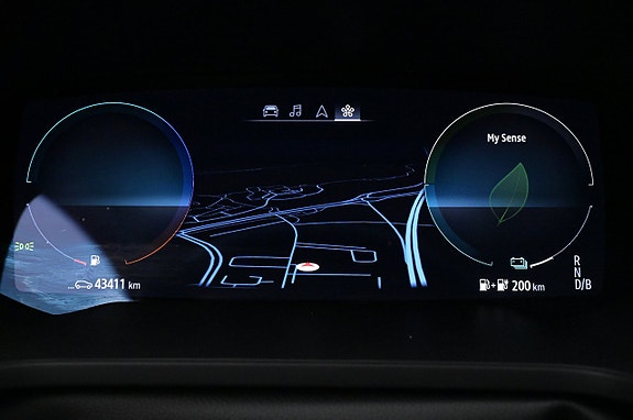 Renault Captur 8 of 27