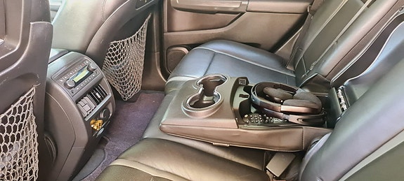 Saab 9-4X 4 of 5