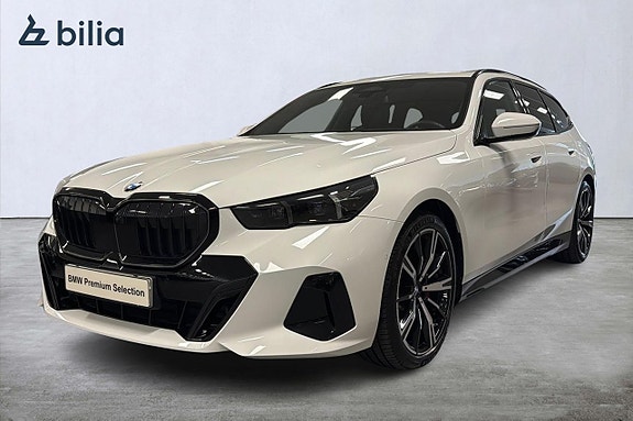 BMW 520d