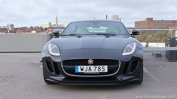 Jaguar F-TYPE 20 of 20