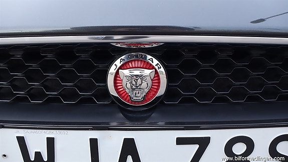 Jaguar F-TYPE 15 of 20