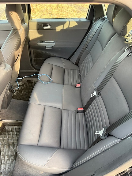 Volvo V50 12 of 14